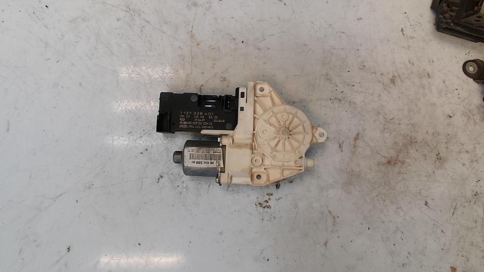 Motore alzacristalli anteriore sinistro PEUGEOT 407 PHASE 1 Diésel - 1