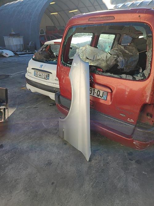 Photo de la pièce