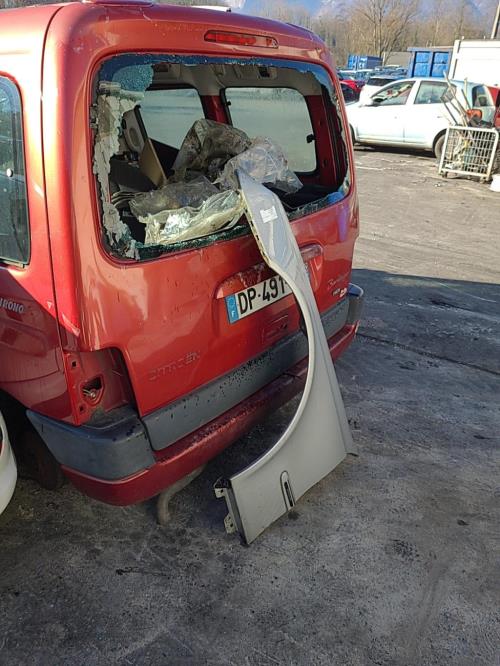 Photo de la pièce
