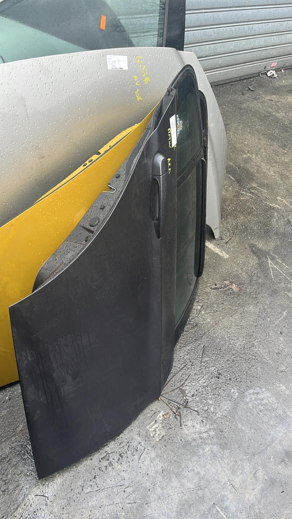 Puerta trasera derecha BMW SERIE 3 E90 PHASE 1 Diésel - 1