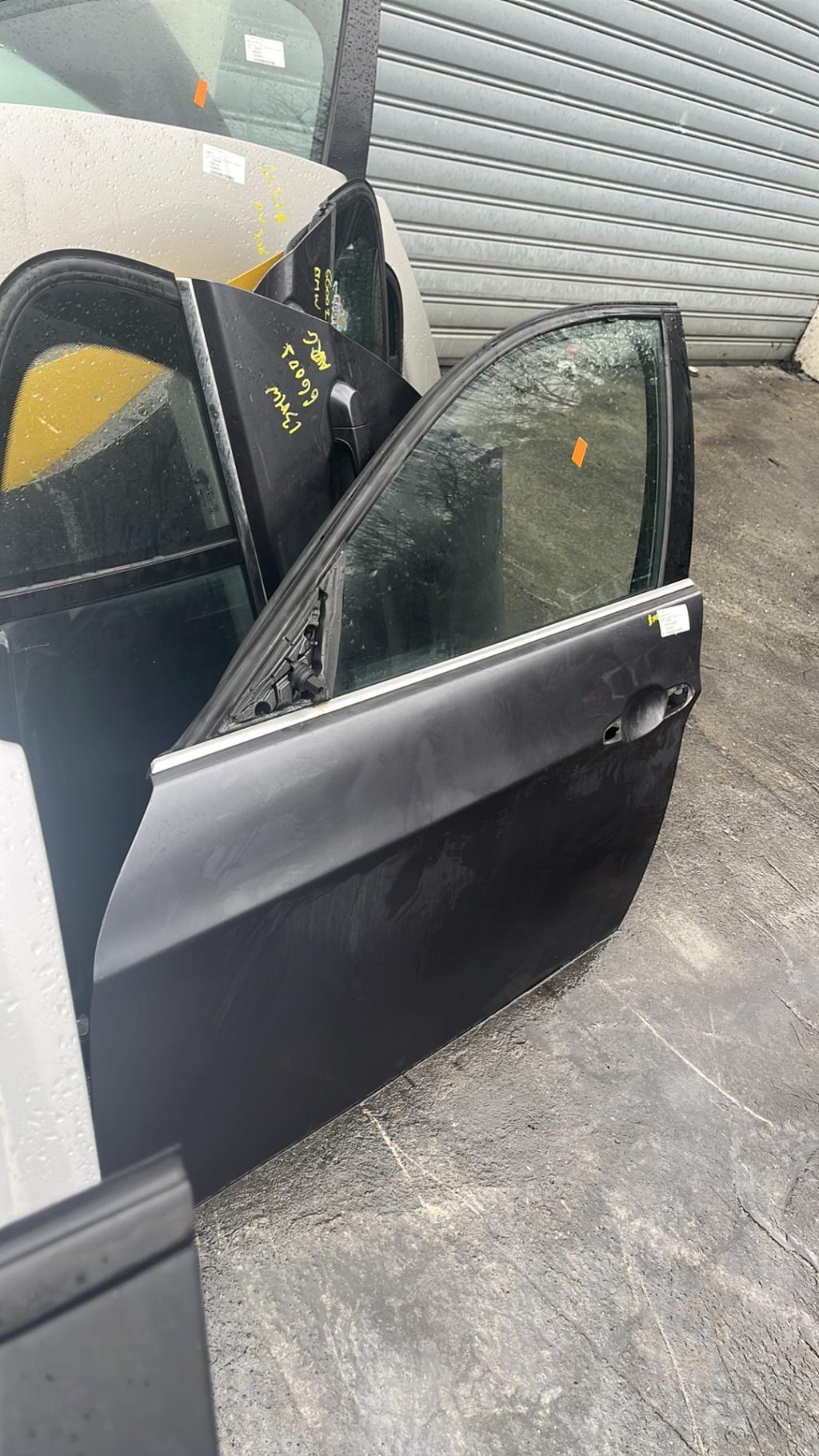 Portiera anteriore sinistra BMW SERIE 3 E90 PHASE 1 Diésel - 1