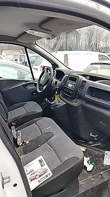 Fanale posteriore principale sinistro (luci) OPEL VIVARO 2 Diésel - 1