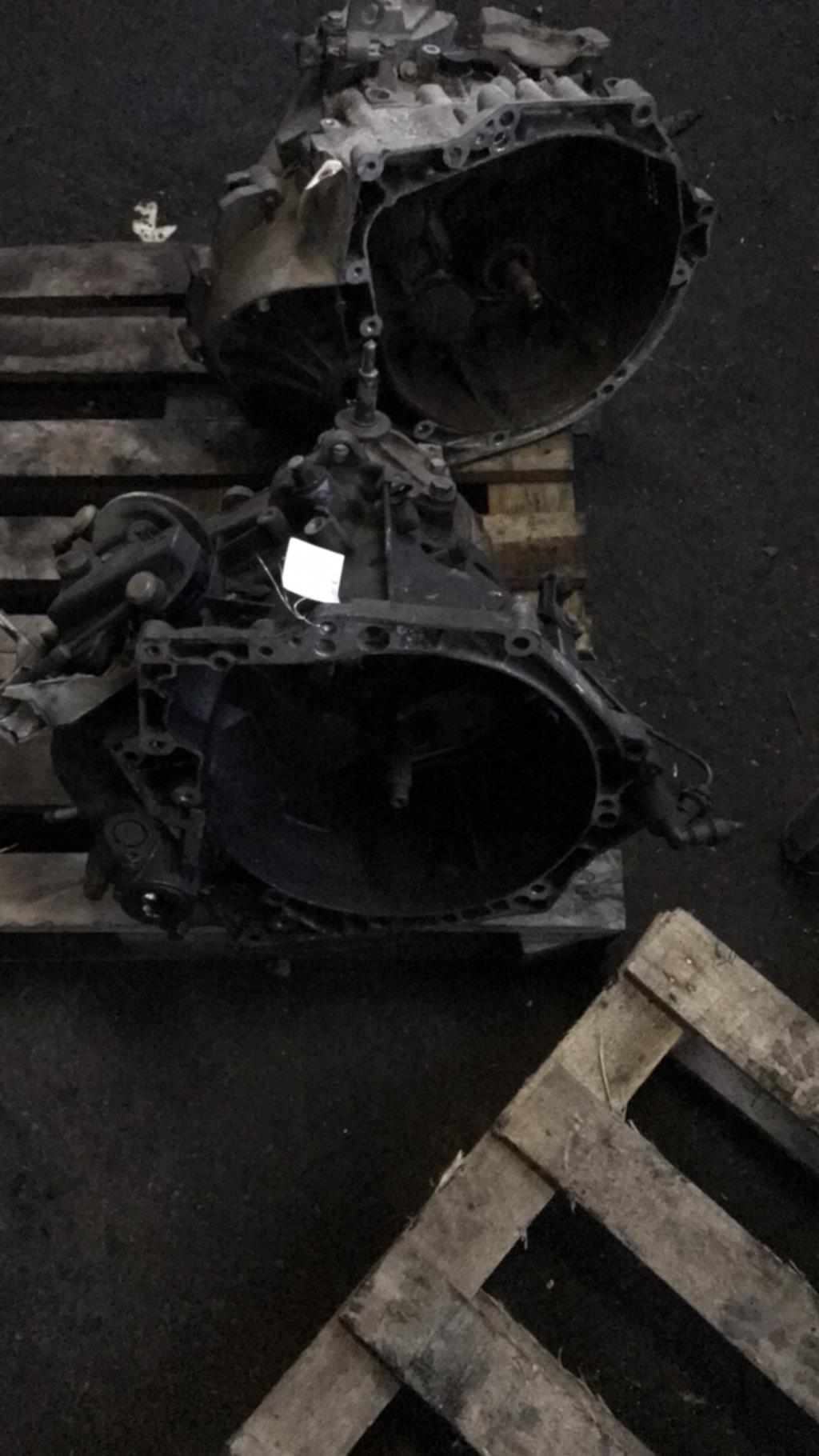 Boite de vitesses CITROEN C4 1 PHASE 1 Diesel - 1