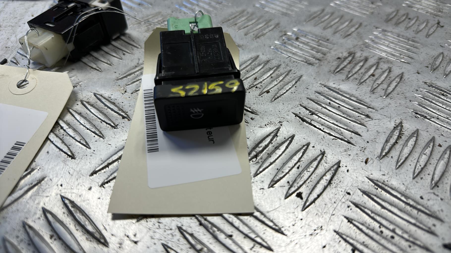 Bouton/Interrupteur SUZUKI SX4 1 Diesel - 1