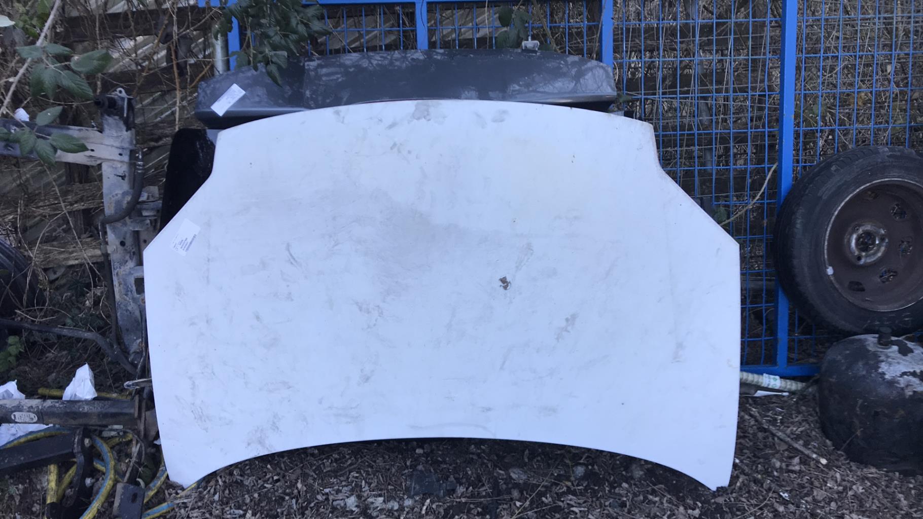 Capot PEUGEOT PARTNER 1  - 1
