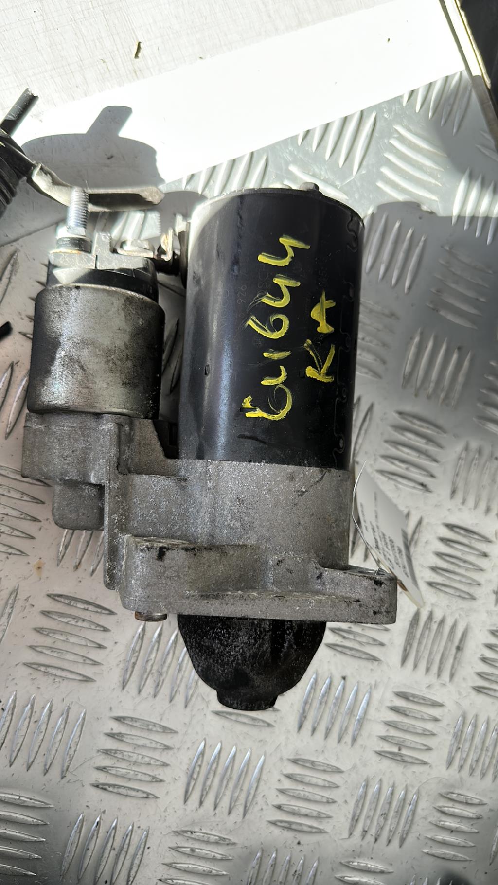 Demarreur FORD KA 2 PHASE 2 Essence - 1
