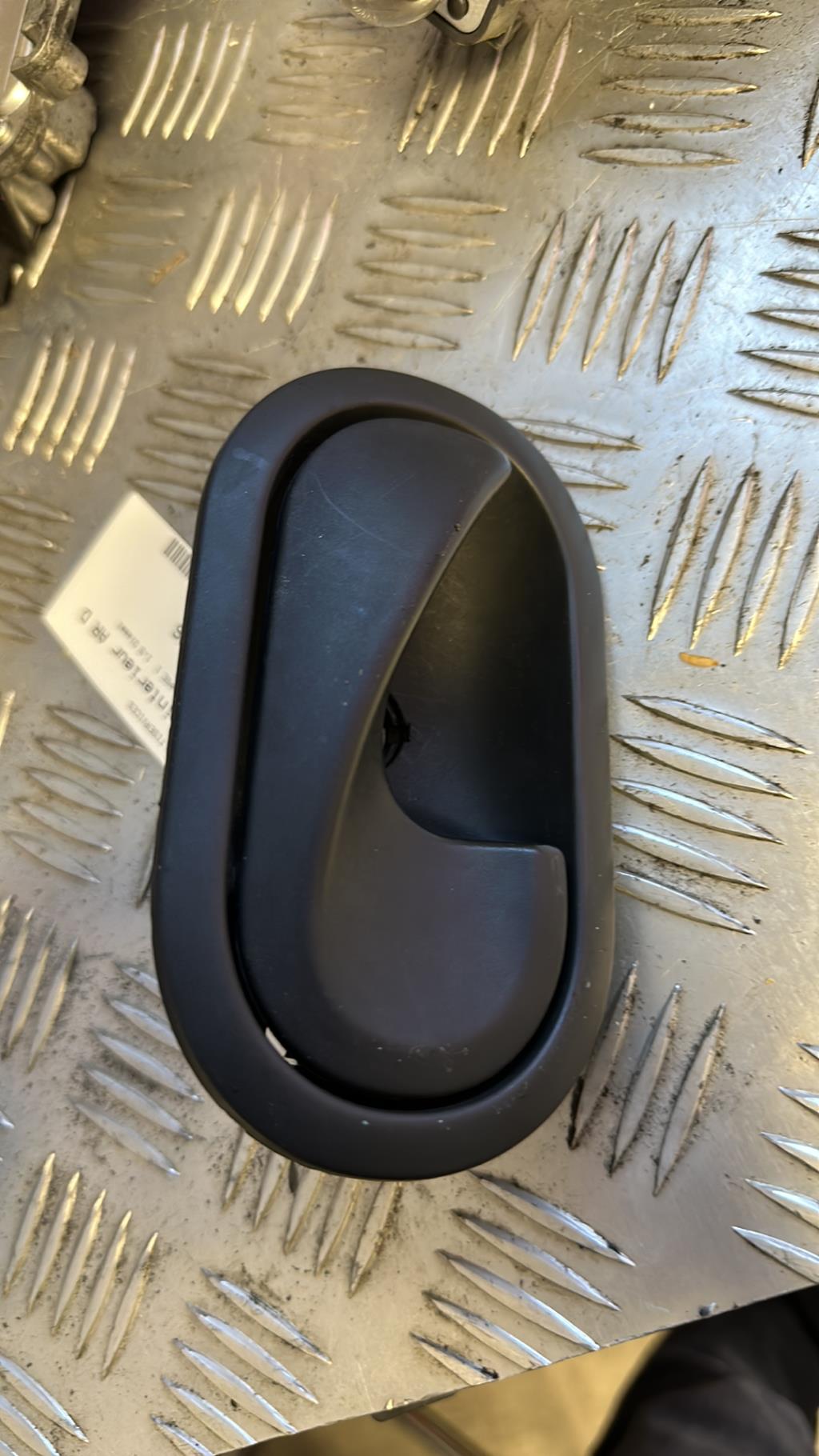 Maniglia interna posteriore destra RENAULT SCENIC 2 PHASE 1 Diésel - 1