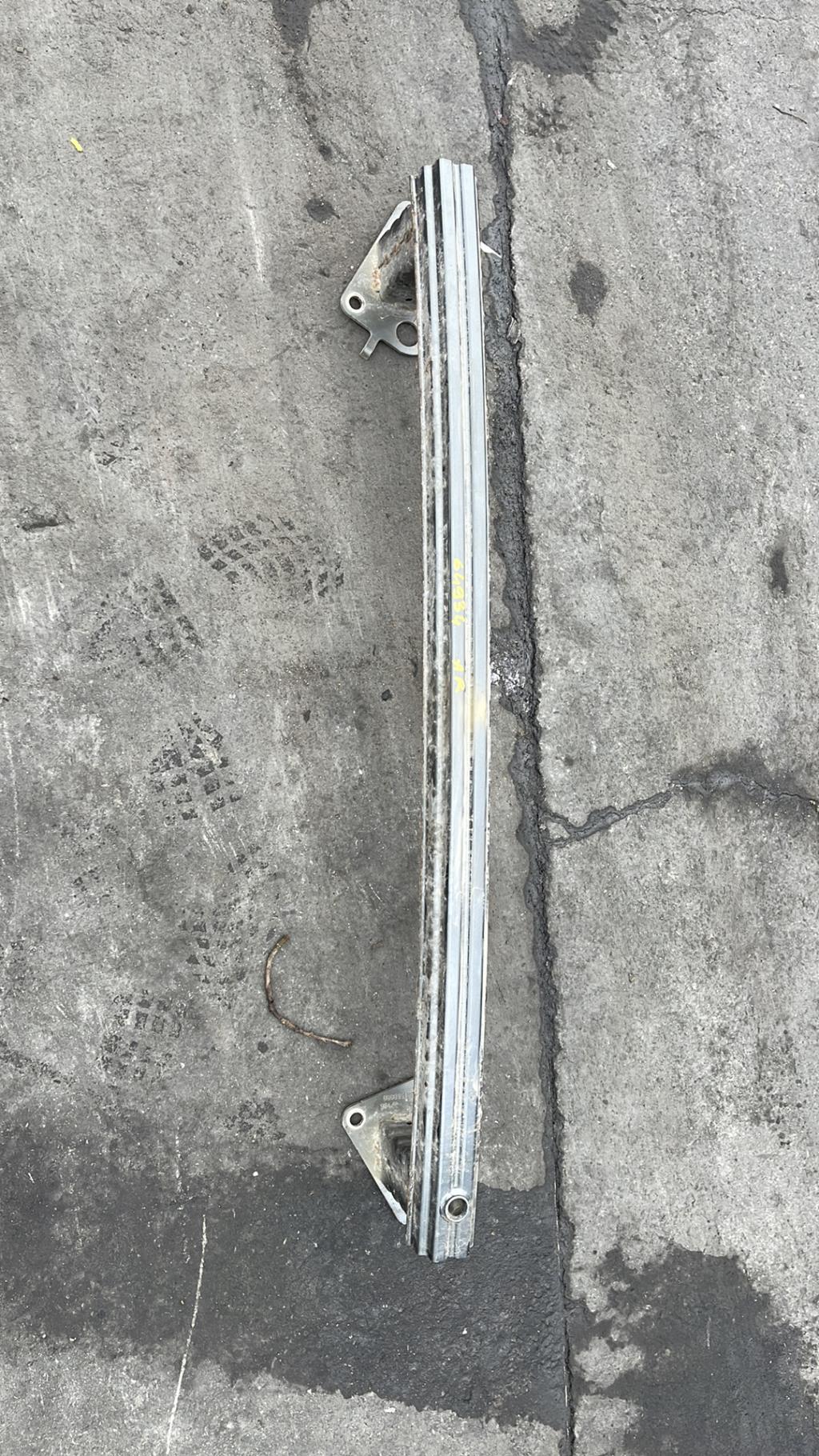 Traversa rinforzo paraurti posteriore CITROEN C3 PICASSO PHASE 2 Diésel - 1