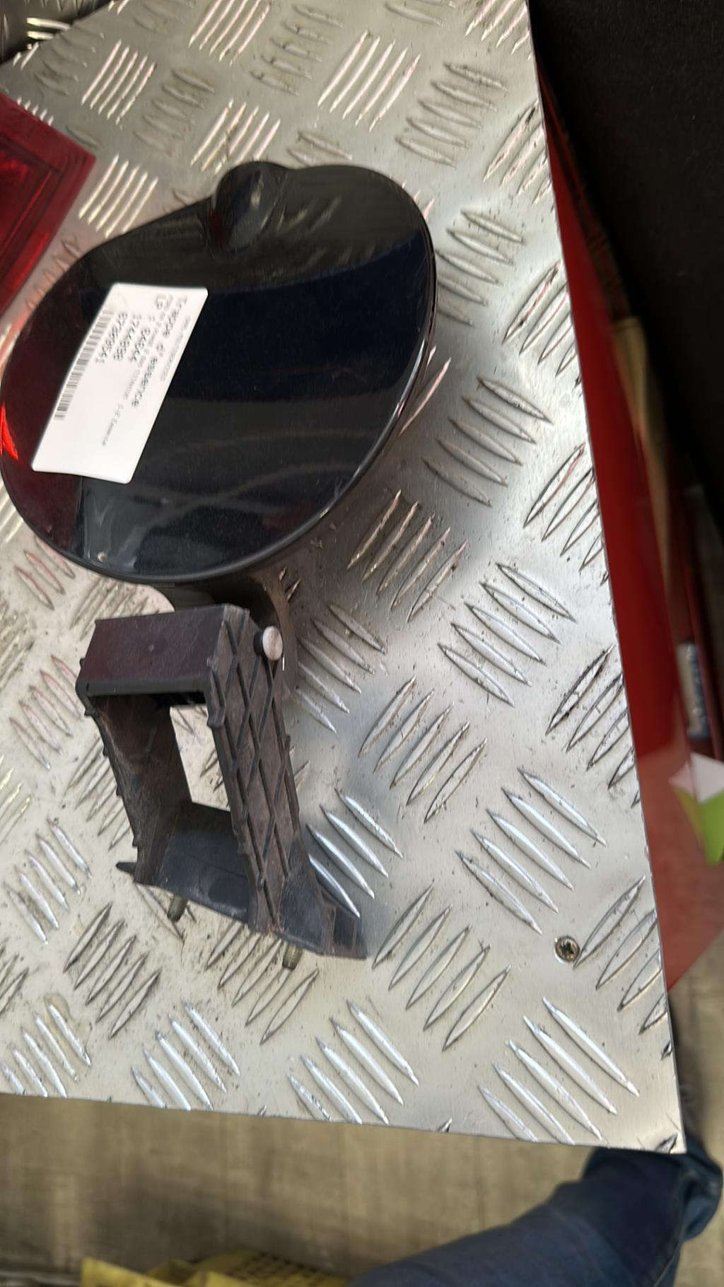 Trappe d'essence FORD KA 2 PHASE 2 Essence - 1