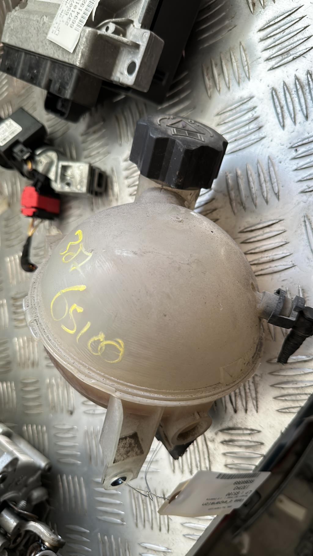 Vaso di espansione PEUGEOT 307 PHASE 1 Gasolina - 1