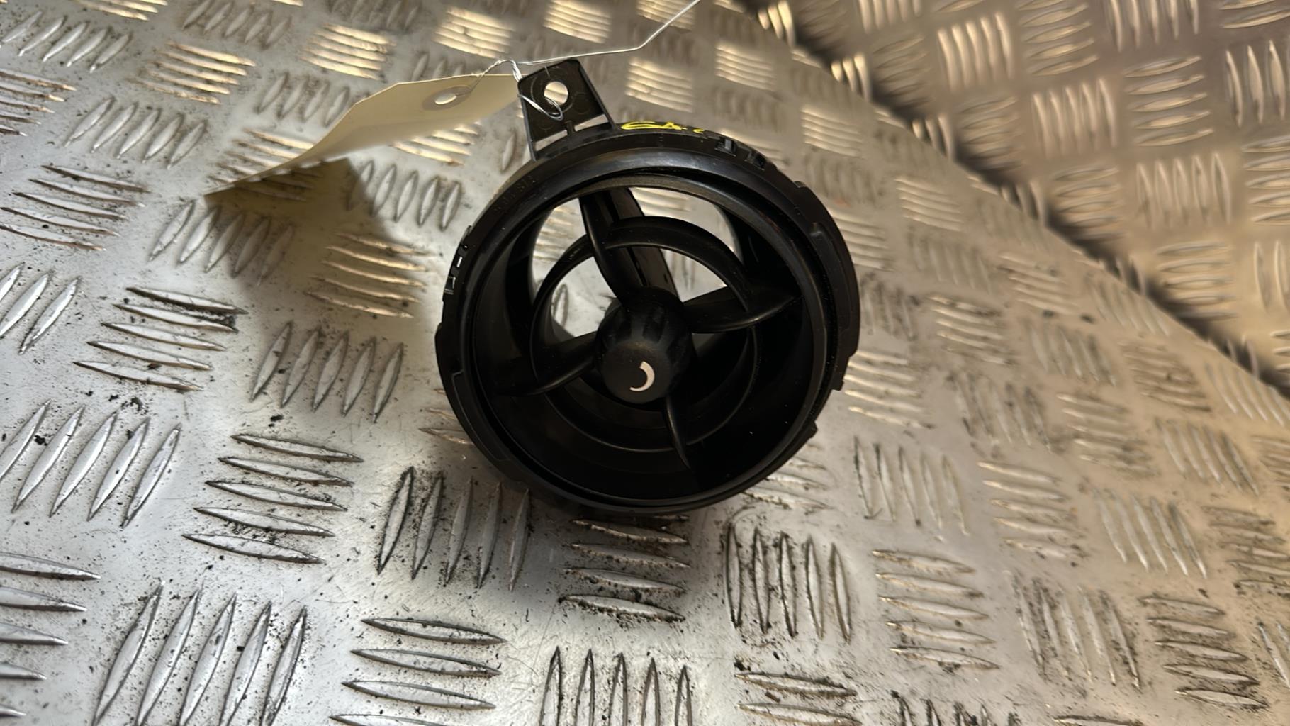 Bocchetta aerazione cruscotto MINI MINI 2 R60 COUNTRYMAN BREAK Diésel - 1