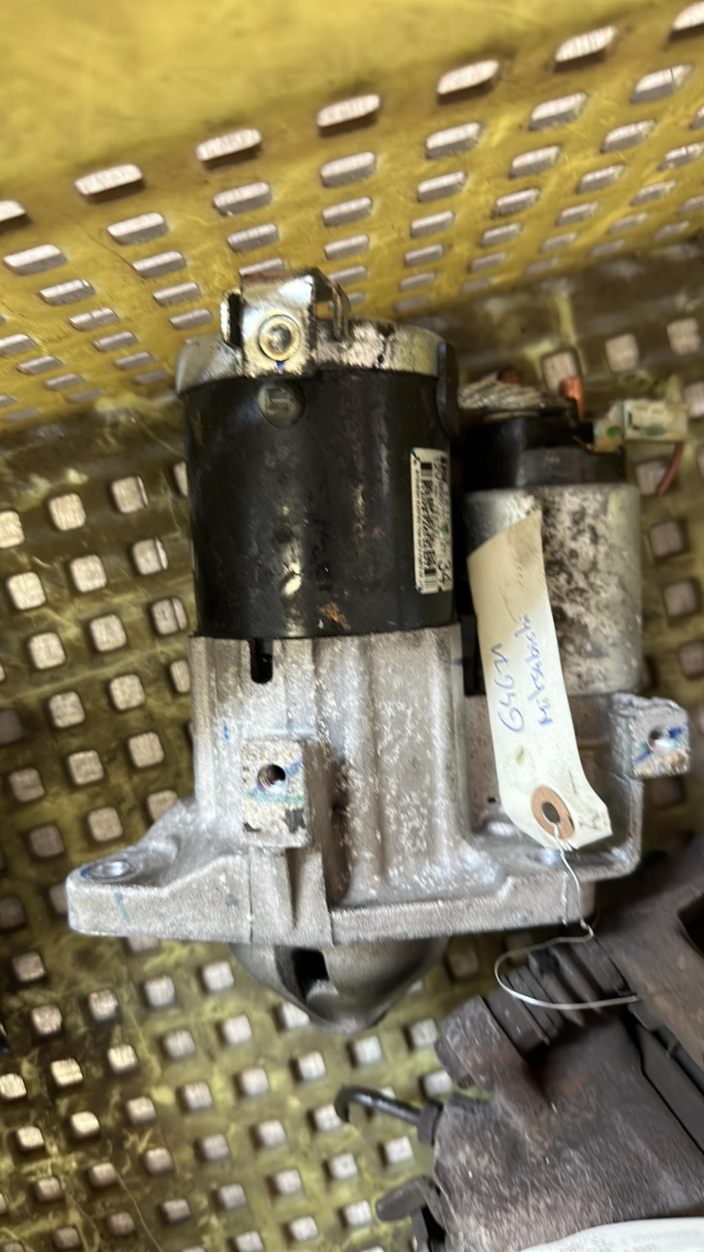 Alternatore MITSUBISHI SPACE STAR 3 Gasolina - 1