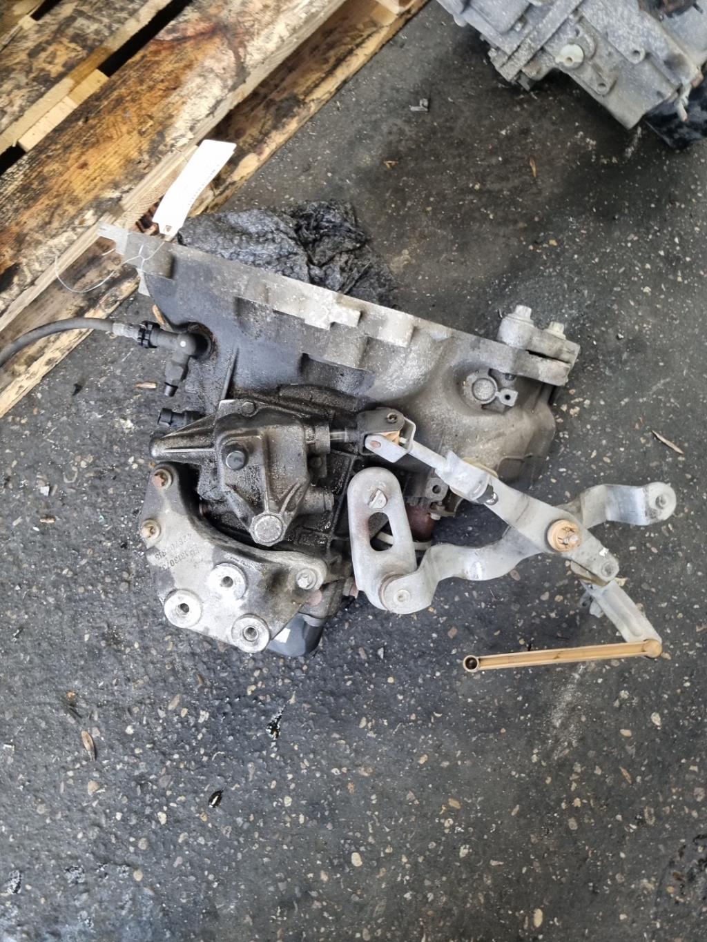 Boite de vitesses OPEL CORSA D PHASE 2 Diesel - 1