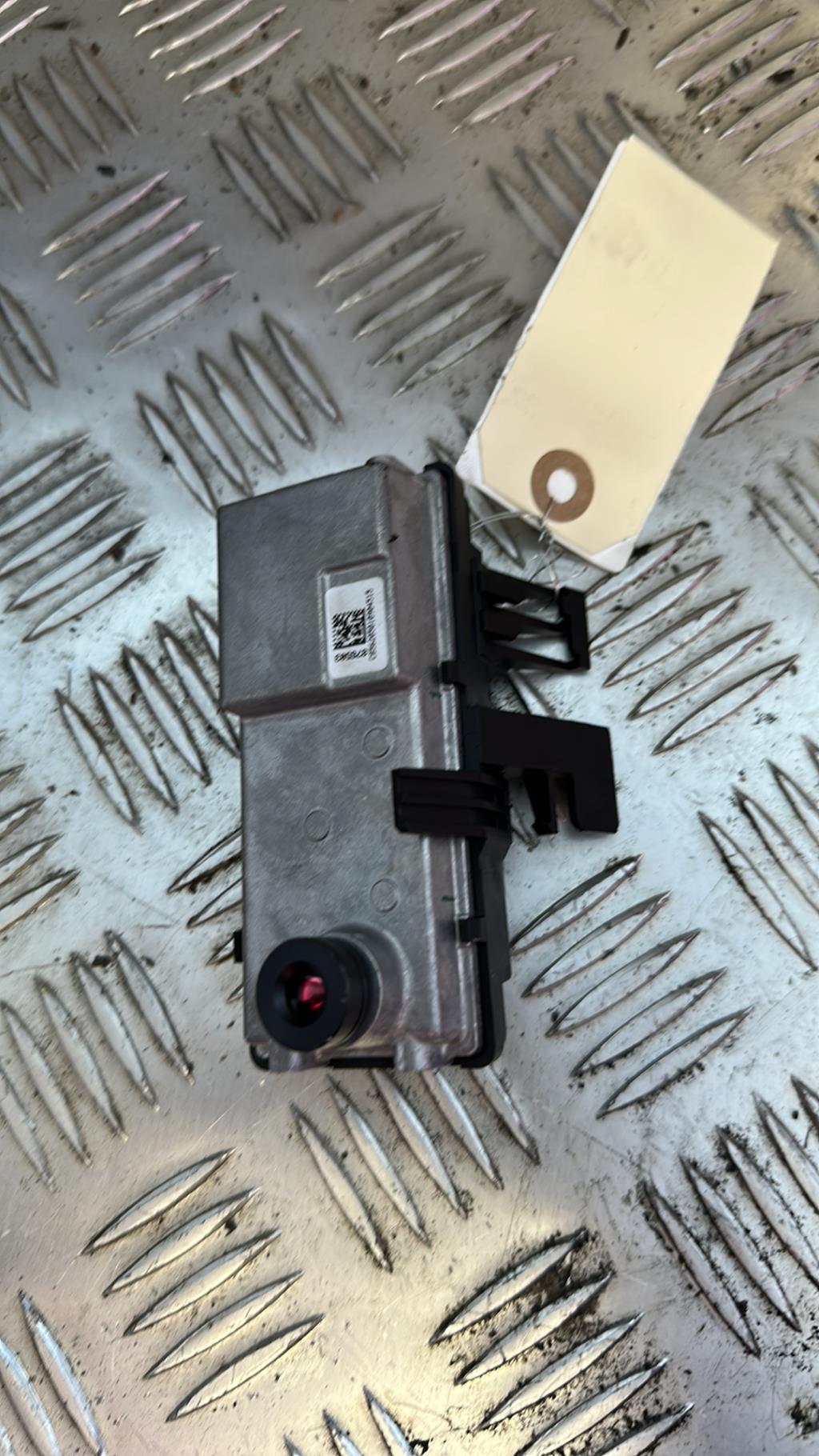 Camera RENAULT MEGANE 4 PHASE 1 Diesel - 1