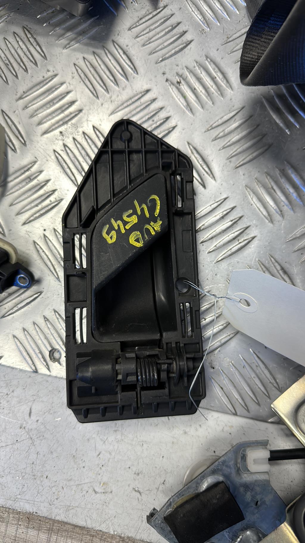 Maniglia interna anteriore destra CITROEN BERLINGO 1 PHASE 2 Gasolina - 1