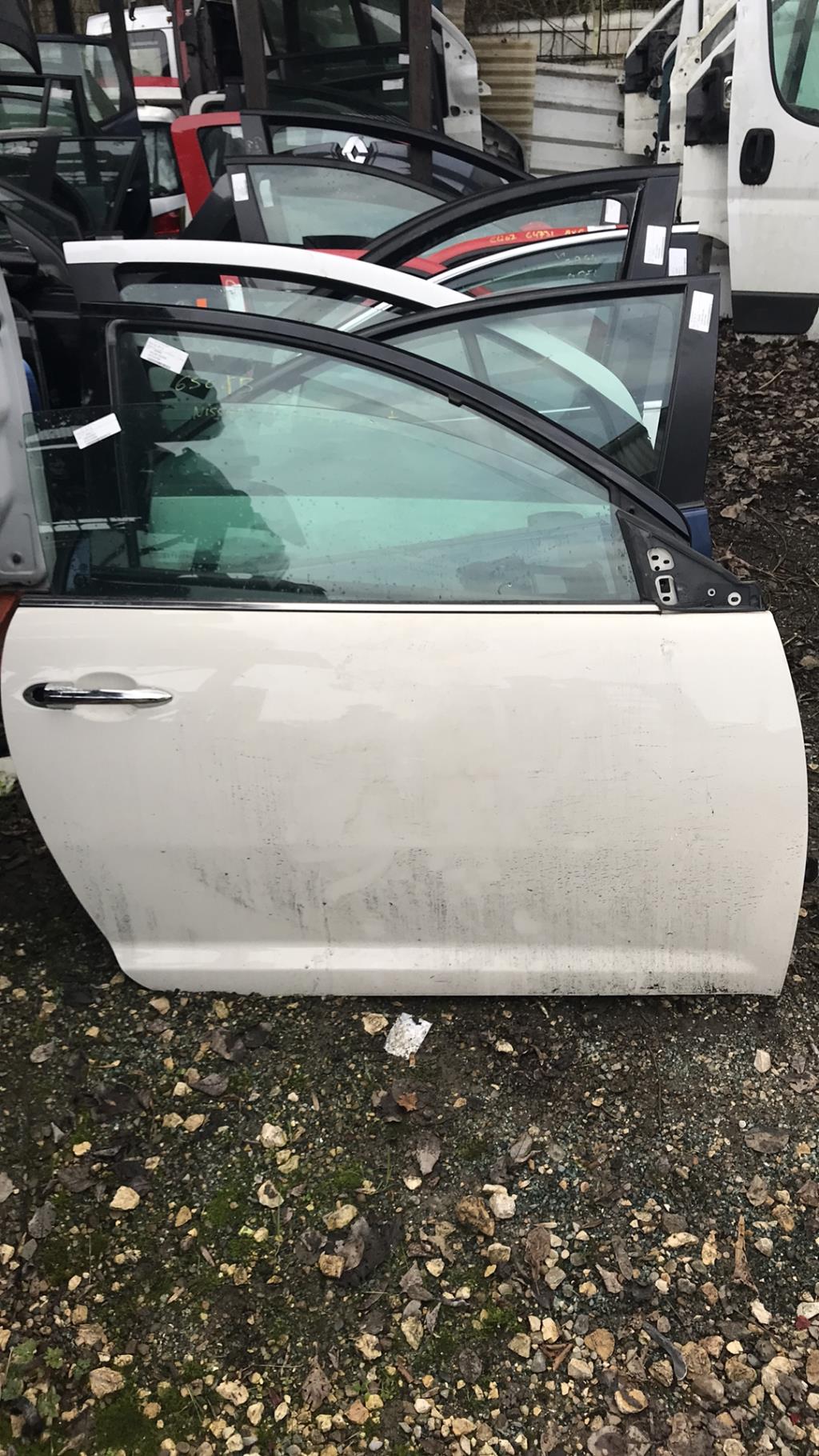 Portiera anteriore destra ALFA ROMEO MITO PHASE 1 Diésel - 1