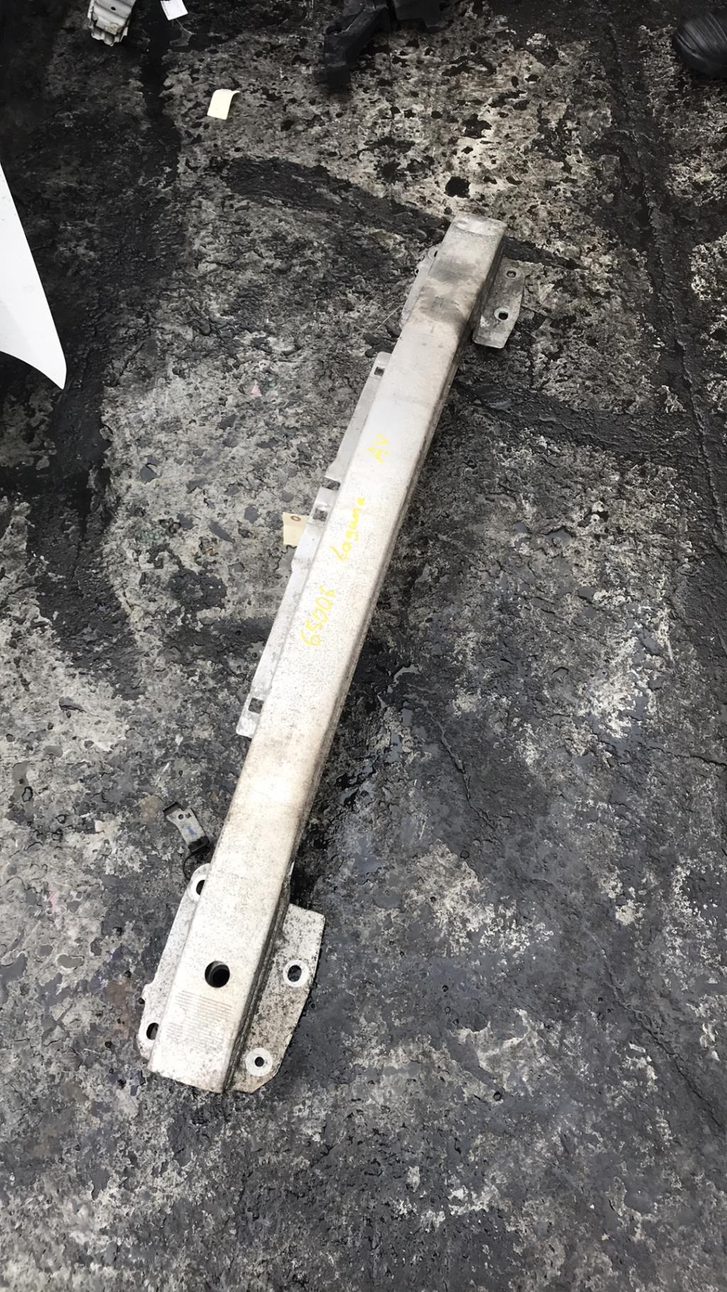 Traversa rinforzo paraurti anteriore RENAULT LAGUNA 3 PHASE 1 Diésel - 1