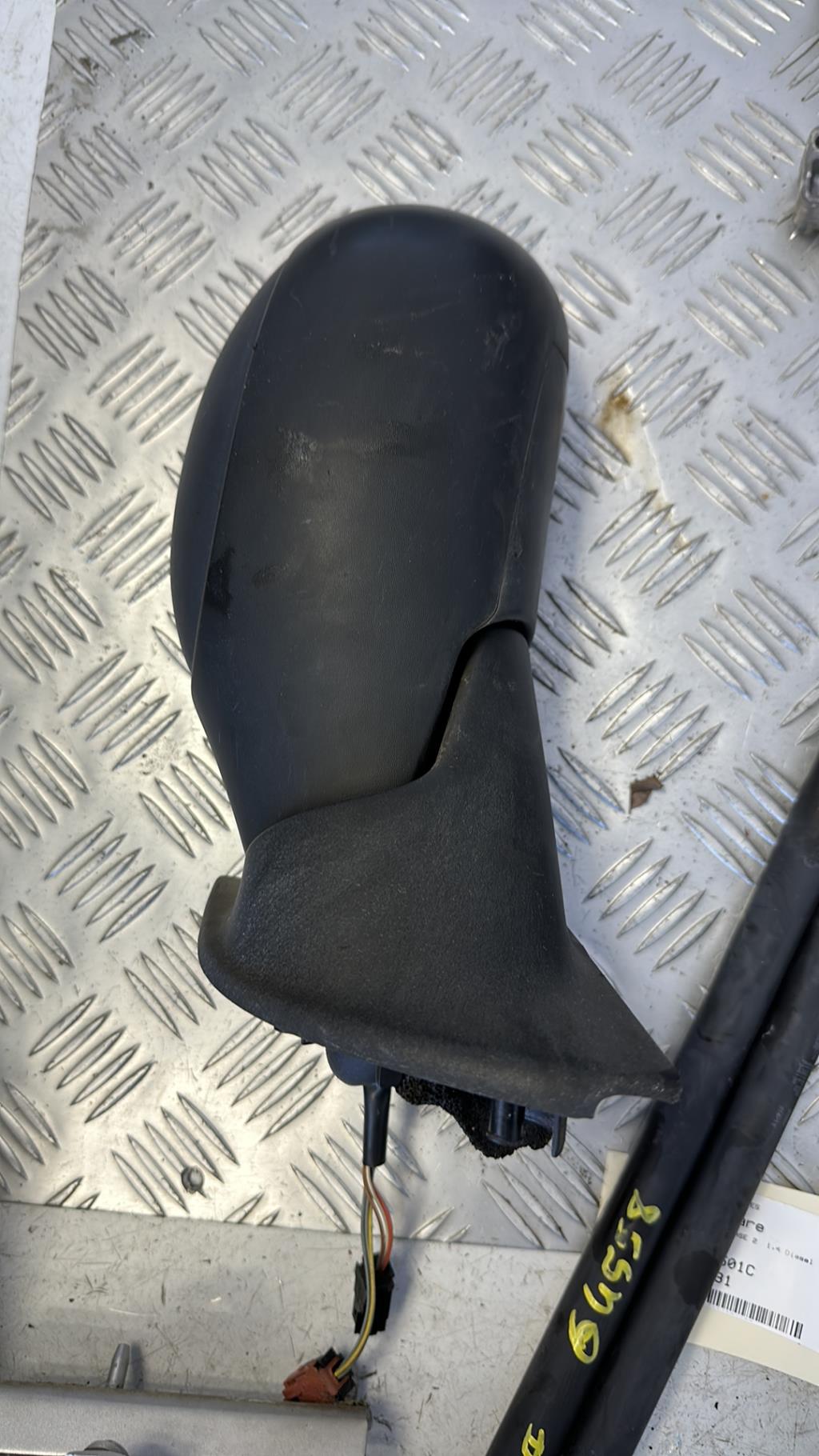 Retrovisor izquierdo CITROEN C3 1 PHASE 1 Gasolina - 1