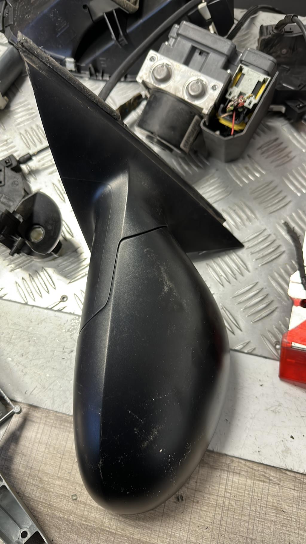 Specchietto retrovisore sinistro SEAT IBIZA 3 PHASE 1 Gasolina - 1