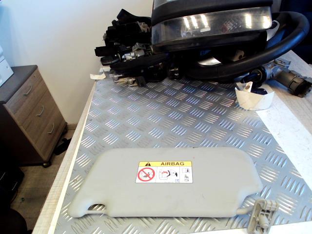 Visiera parasole destra FORD FIESTA 6 PHASE 2 Gasolina - 1