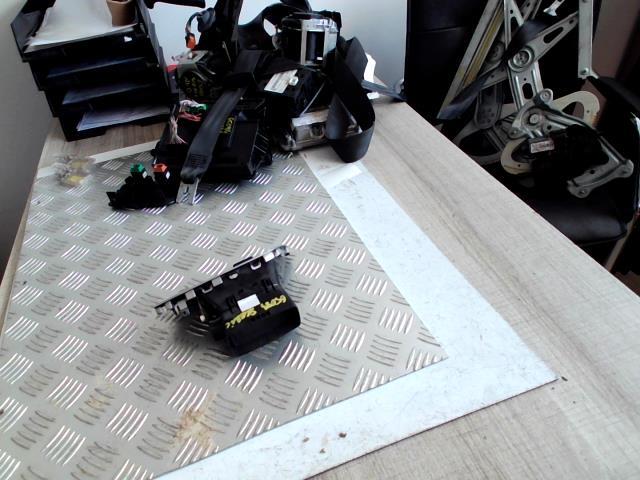 Bocchetta aerazione cruscotto anteriore destra RENAULT SCENIC 3 PHASE 1 Diésel - 1