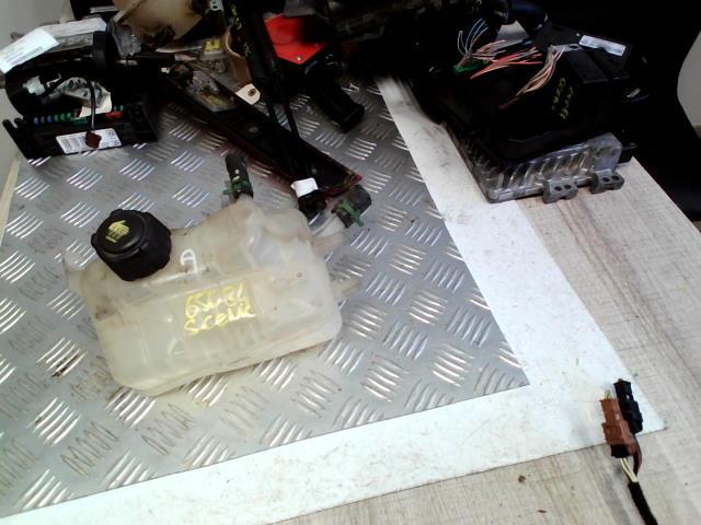 Vase d'expansion RENAULT SCENIC 3 PHASE 1 Diesel - 1