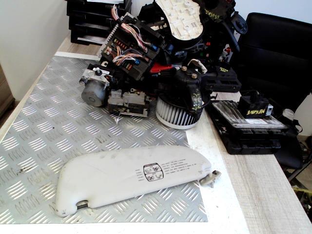 Visiera parasole destra PEUGEOT 206+ Diésel - 1