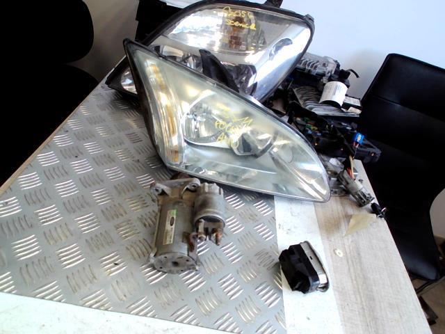 Motorino avviamento FORD FIESTA 6 PHASE 1 Gasolina - 1