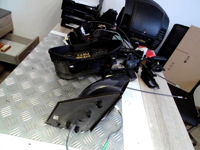 Retrovisor derecho NISSAN NOTE 1 PHASE 2 Gasolina - 1