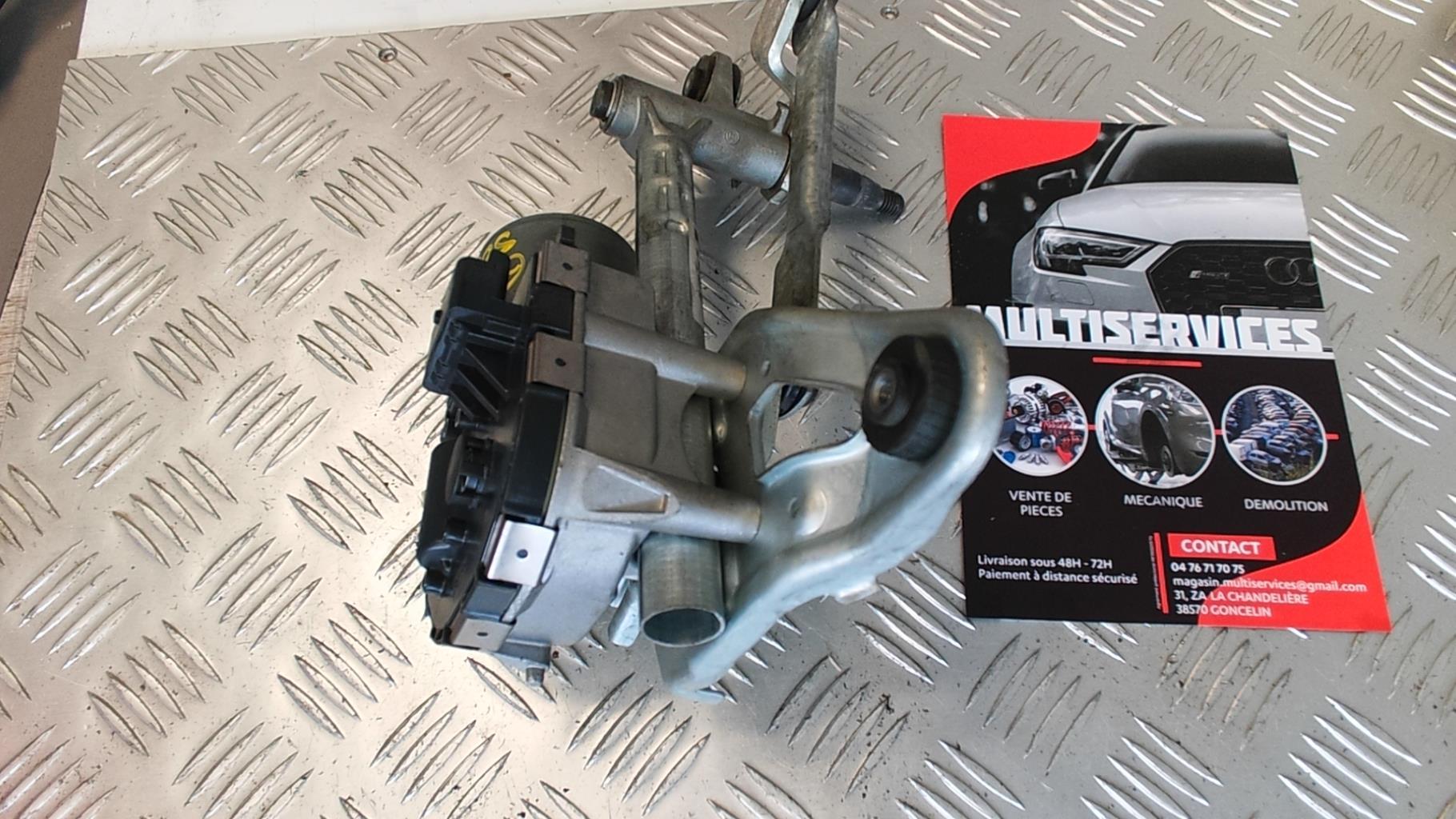 Motore tergicristallo anteriore destro PEUGEOT 5008 1 PHASE 1 Diésel - 1