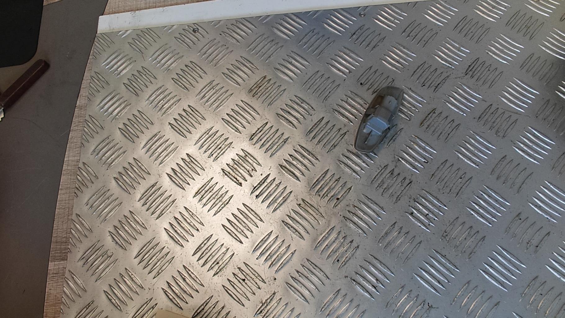 Ripetitore lampeggiante anteriore sinistro (Luci) PEUGEOT 3008 1 PHASE 1  - 1