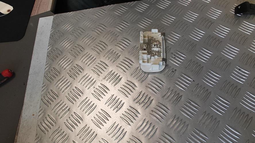 Foto de la pieza