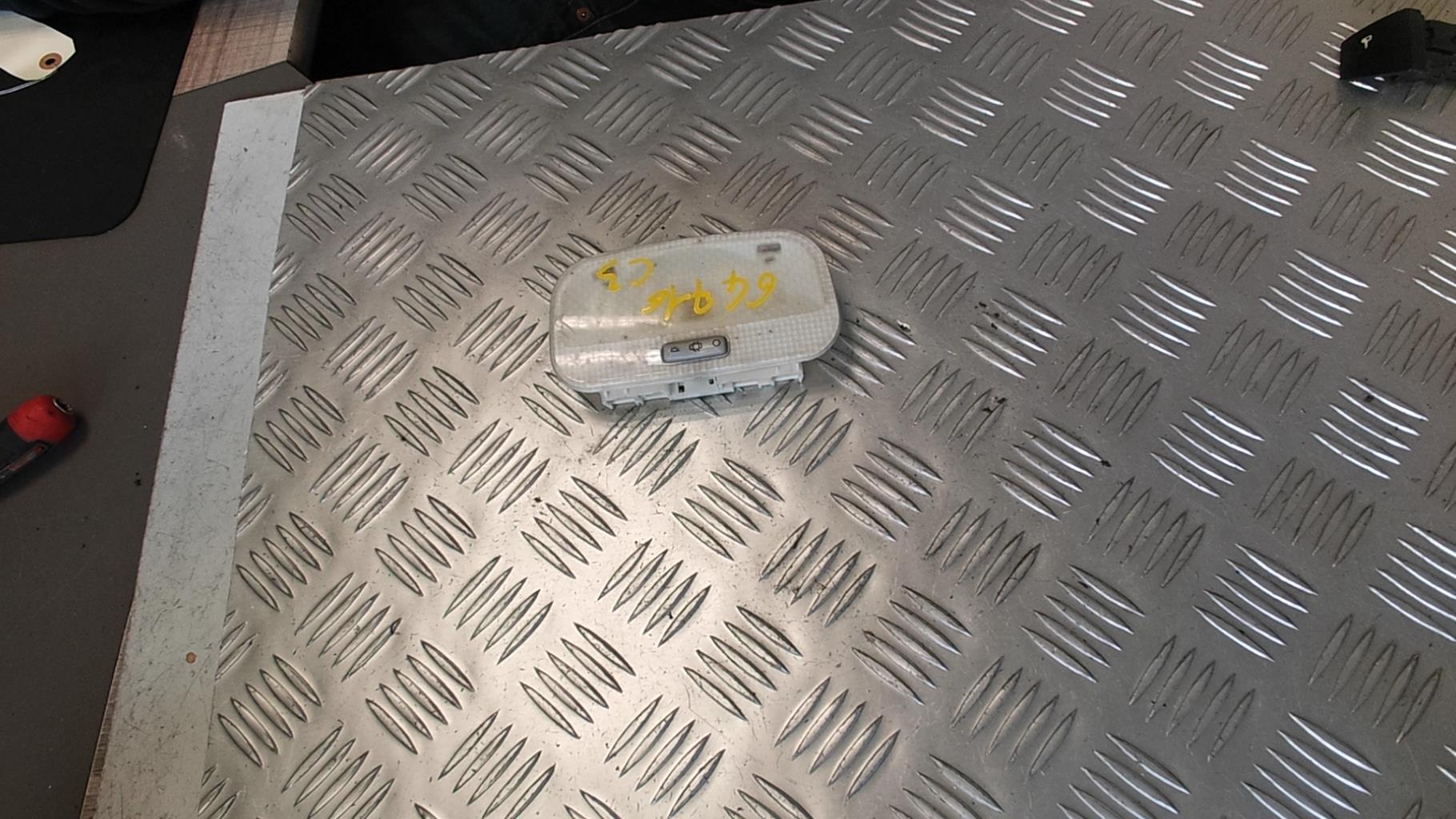 Eclairage de plafonnier CITROEN C3 2 PHASE 1 Diesel - 1