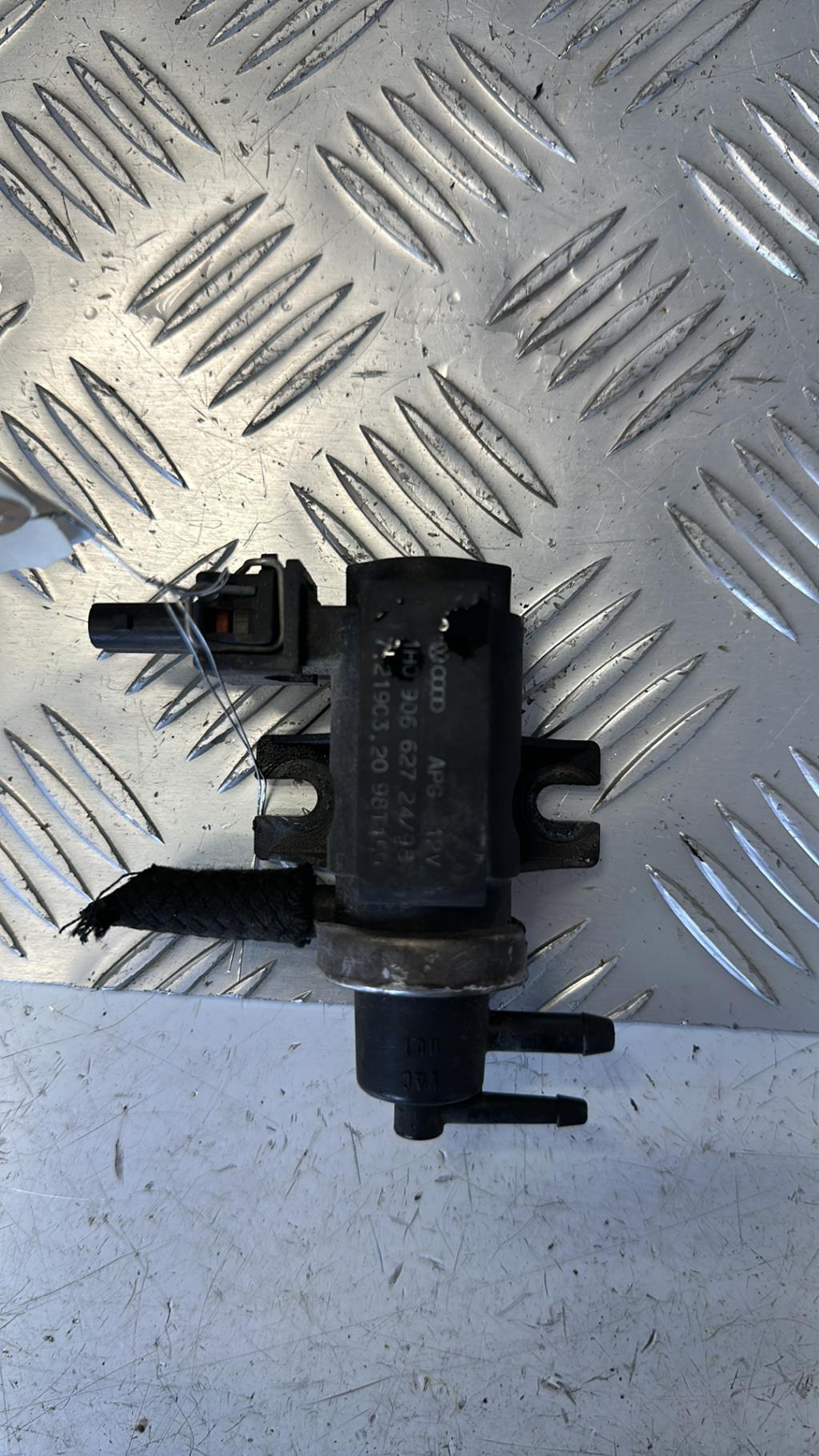 Blocco elettrovalvole VOLKSWAGEN TRANSPORTER 4 PHASE 2 Diésel - 1