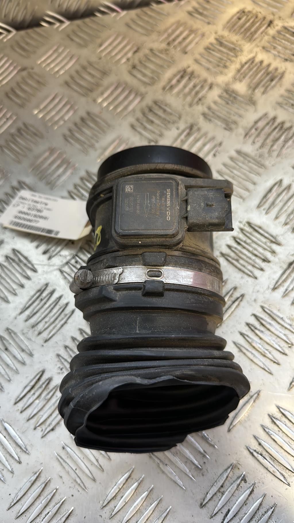 Debitmetre CITROEN C8 Diesel - 1