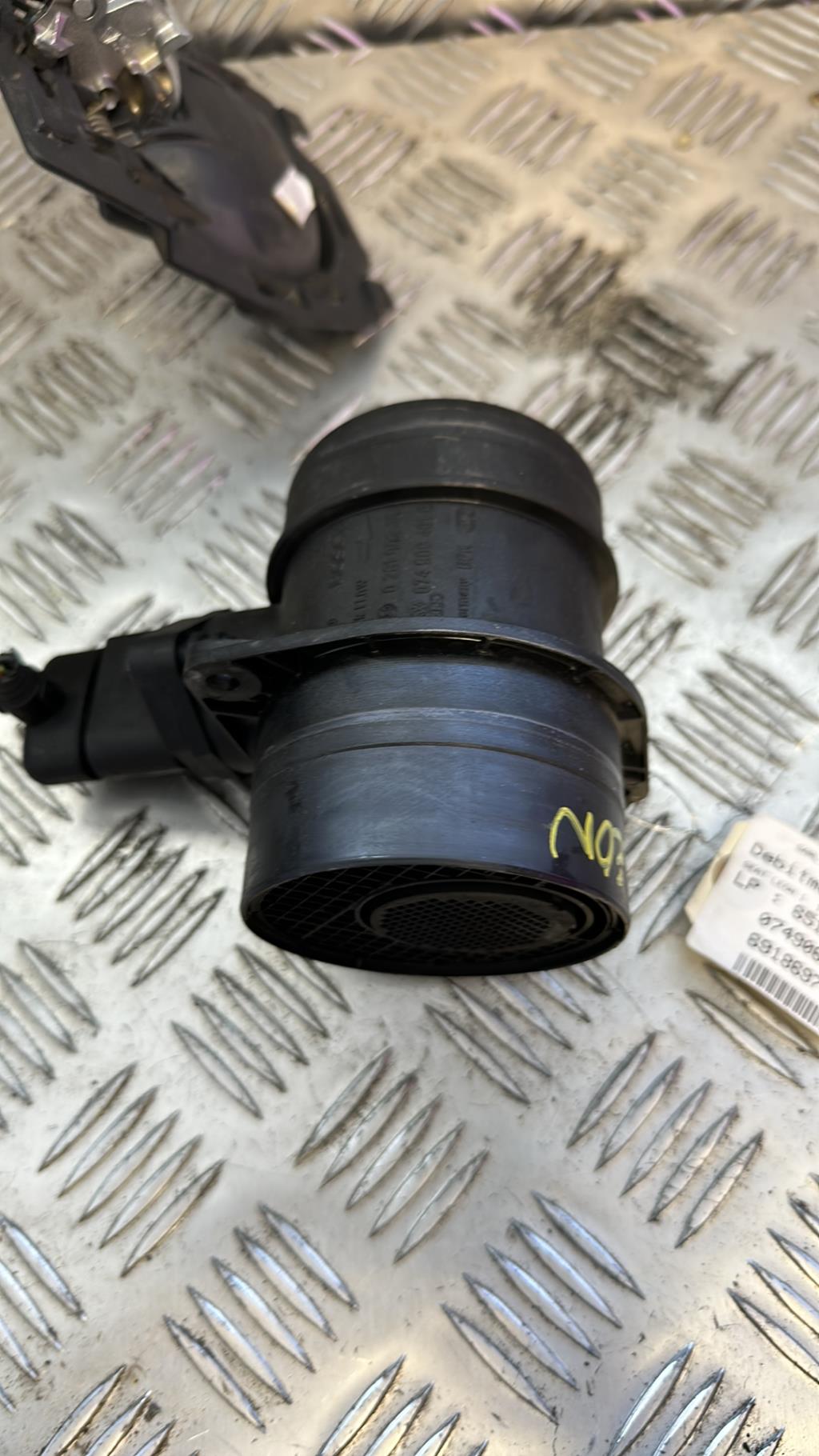Debitmetre SEAT LEON 1 Diesel - 1