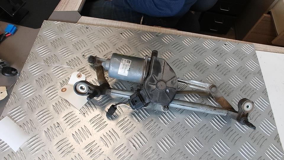 Motore tergicristallo anteriore OPEL CORSA E Diésel - 1