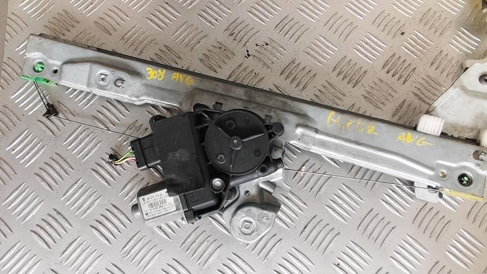 Alzacristalli elettrico anteriore sinistro PEUGEOT 308 1 SW PHASE 1 BREAK Gasolina - 1