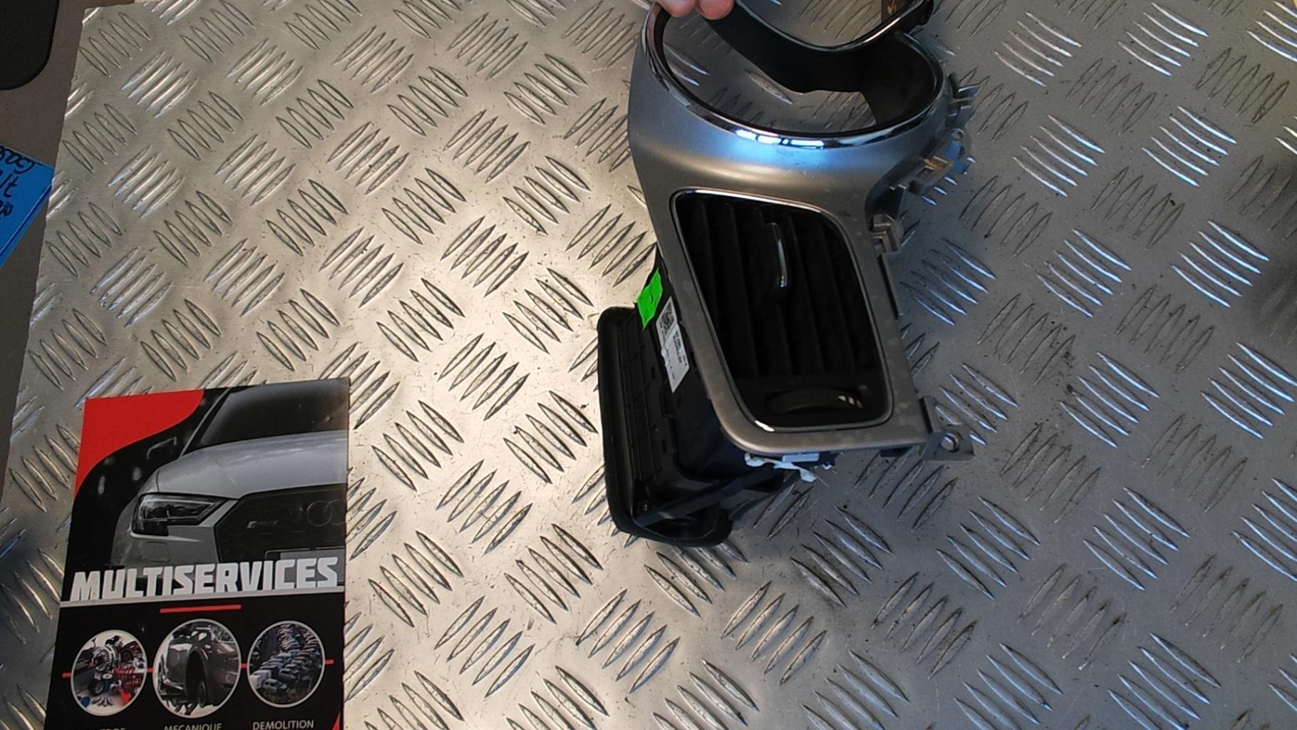 Bocchetta aerazione cruscotto anteriore sinistra KIA CEE-D 2 PHASE 1 Diésel - 1