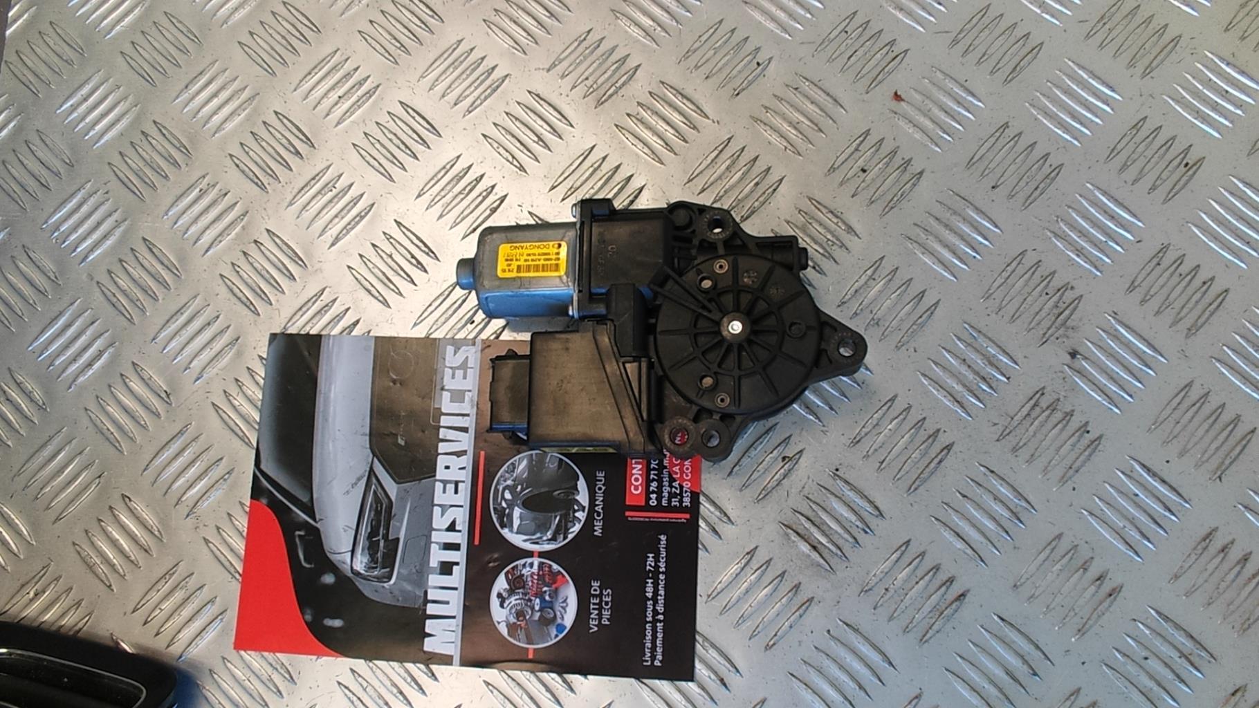 Motore alzacristalli anteriore destro KIA CEE-D 2 PHASE 1 Diésel - 1