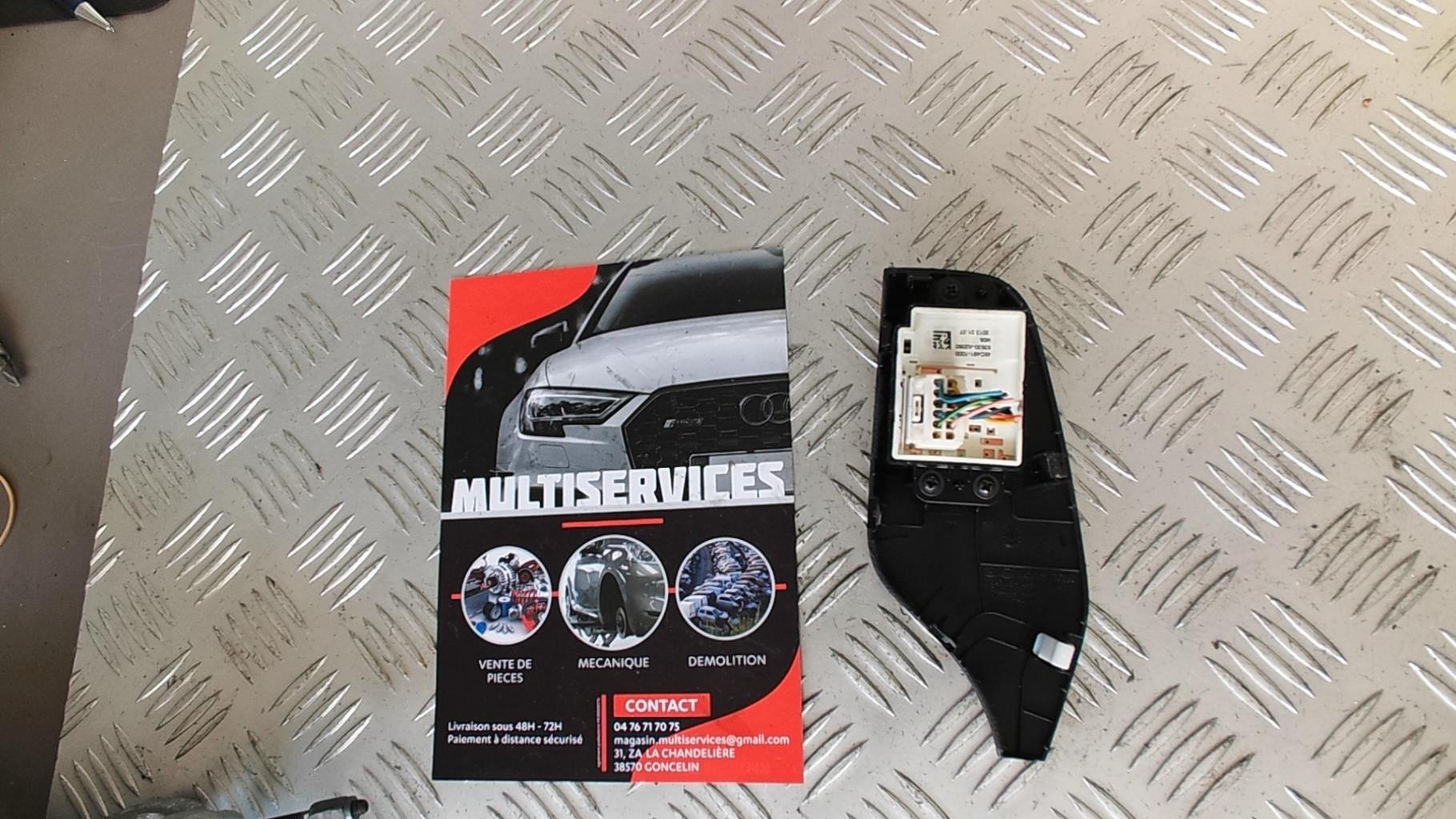 Commande retroviseurs KIA CEE-D 2 PHASE 1 Diesel - 1