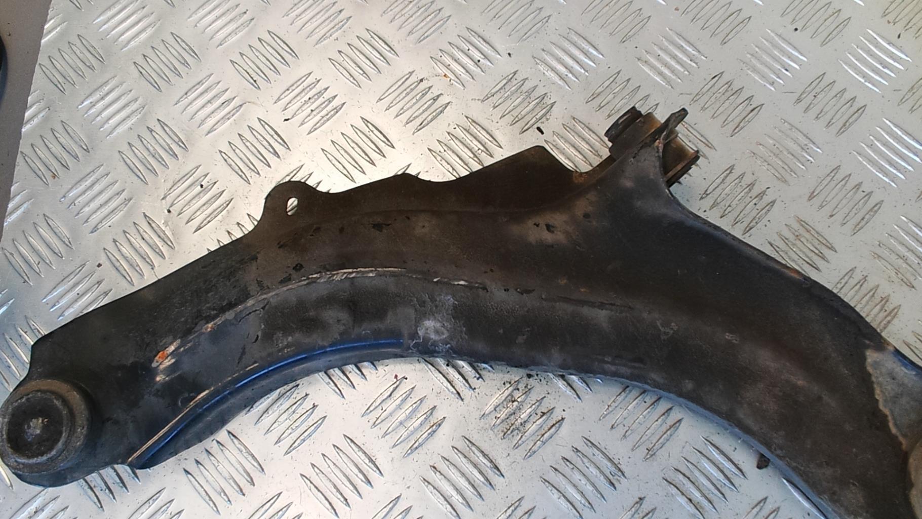 Triangle avant droit RENAULT CAPTUR 1 PHASE 1 Essence - 1