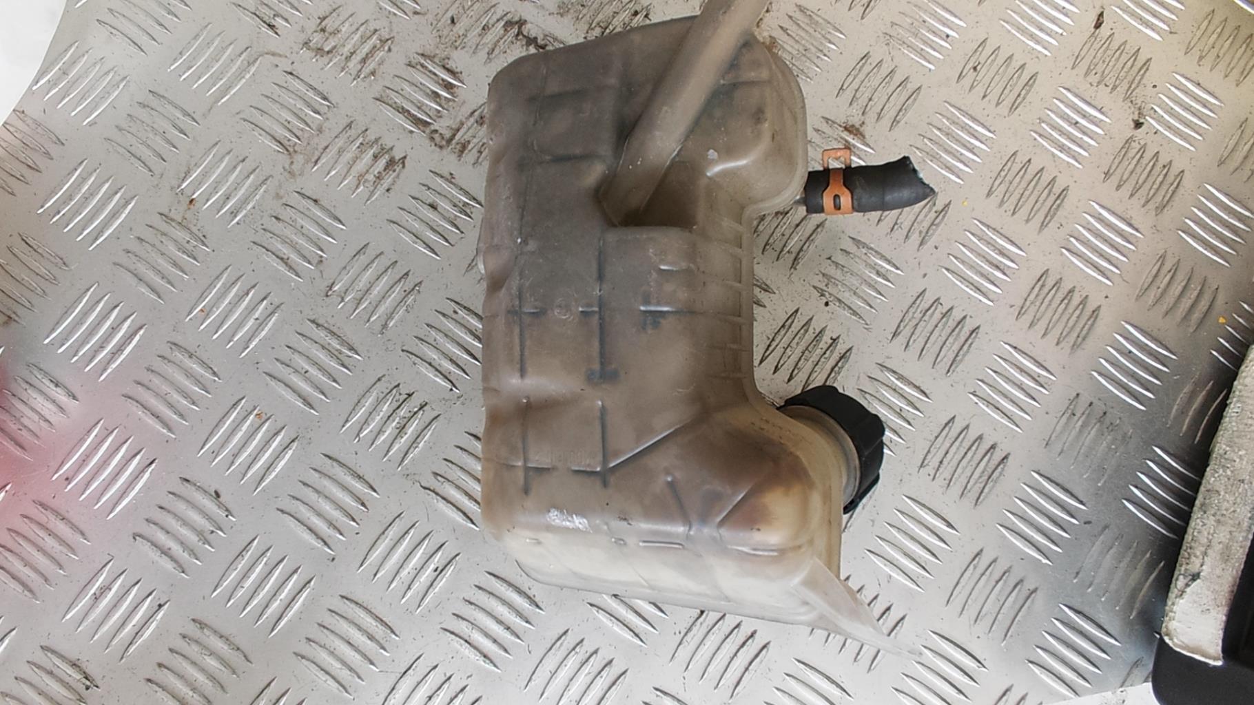 Vase d'expansion RENAULT SCENIC 2 PHASE 1 Essence - 1