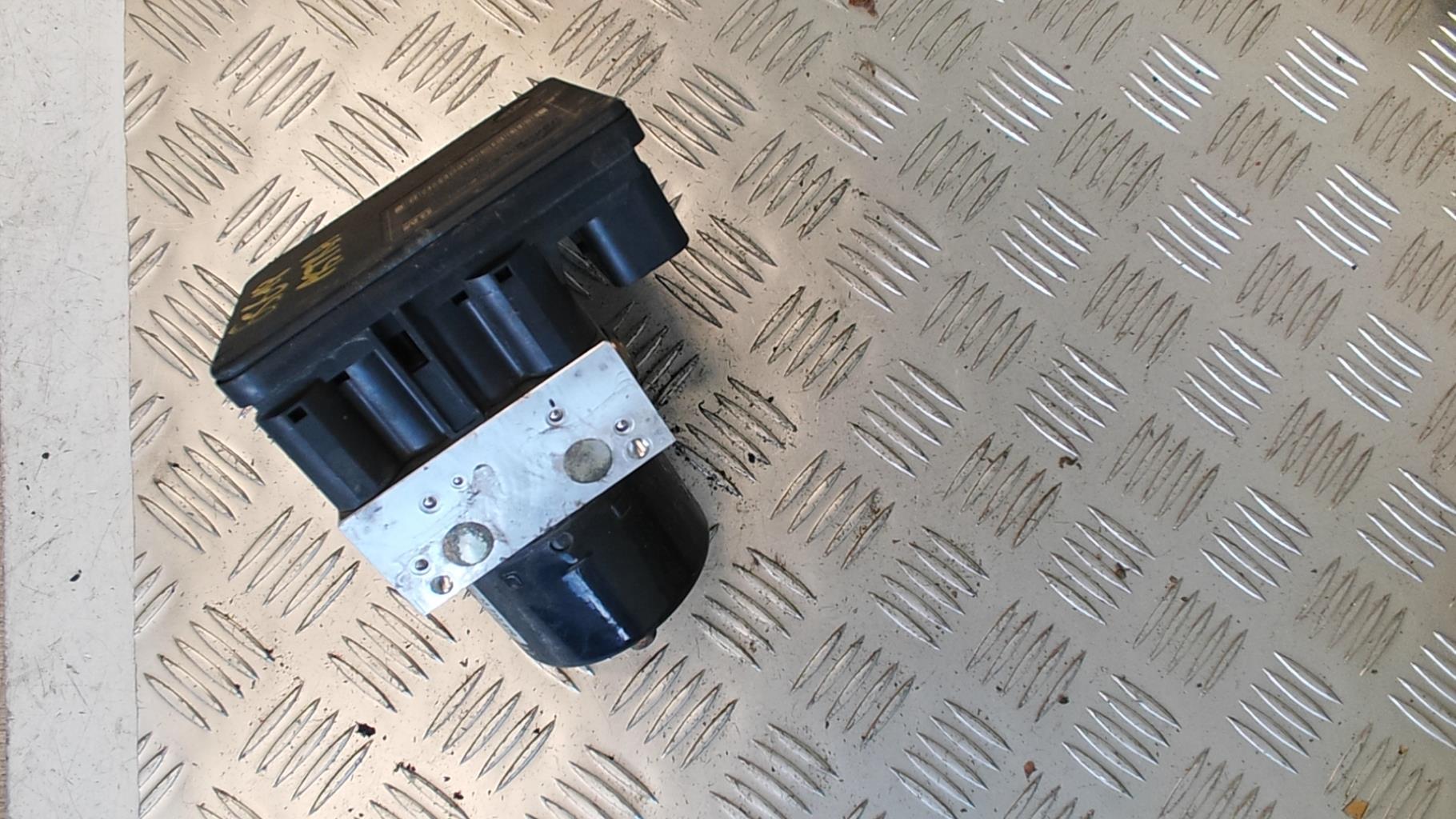Blocco ABS (antibloccaggio freni) OPEL ASTRA H PHASE 1 Gasolina - 1