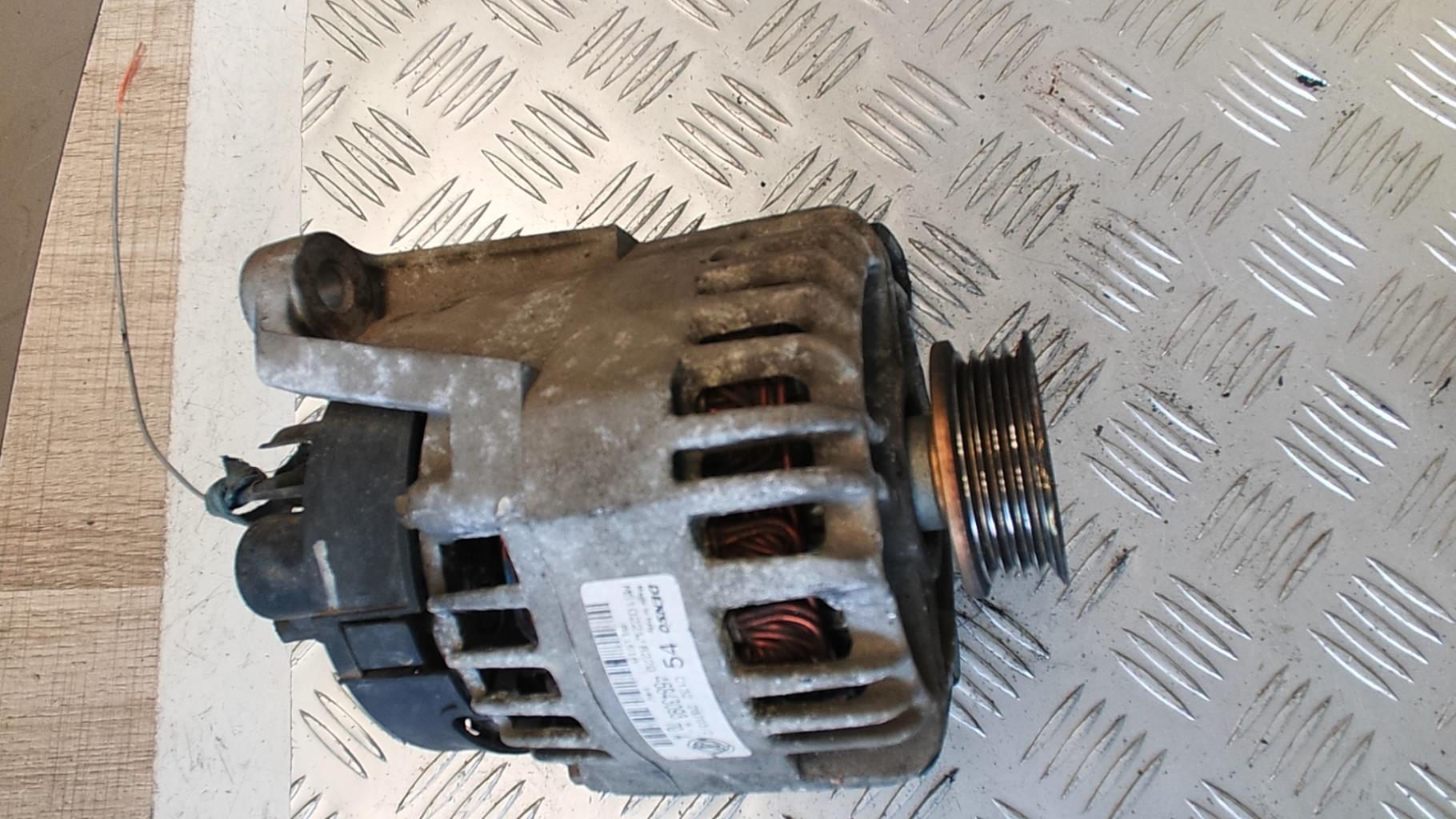 Alternatore FIAT PUNTO 2 PHASE 1 Gasolina - 1