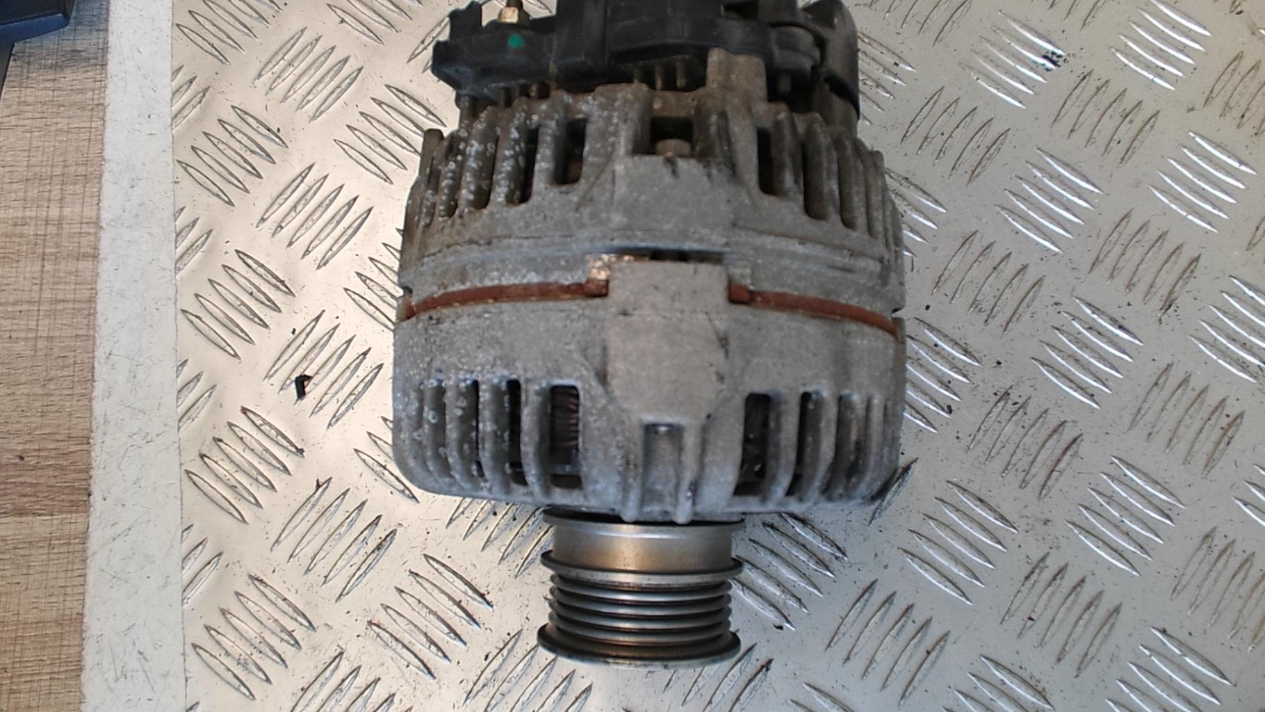 Alternatore OPEL ASTRA H PHASE 1 Gasolina - 1