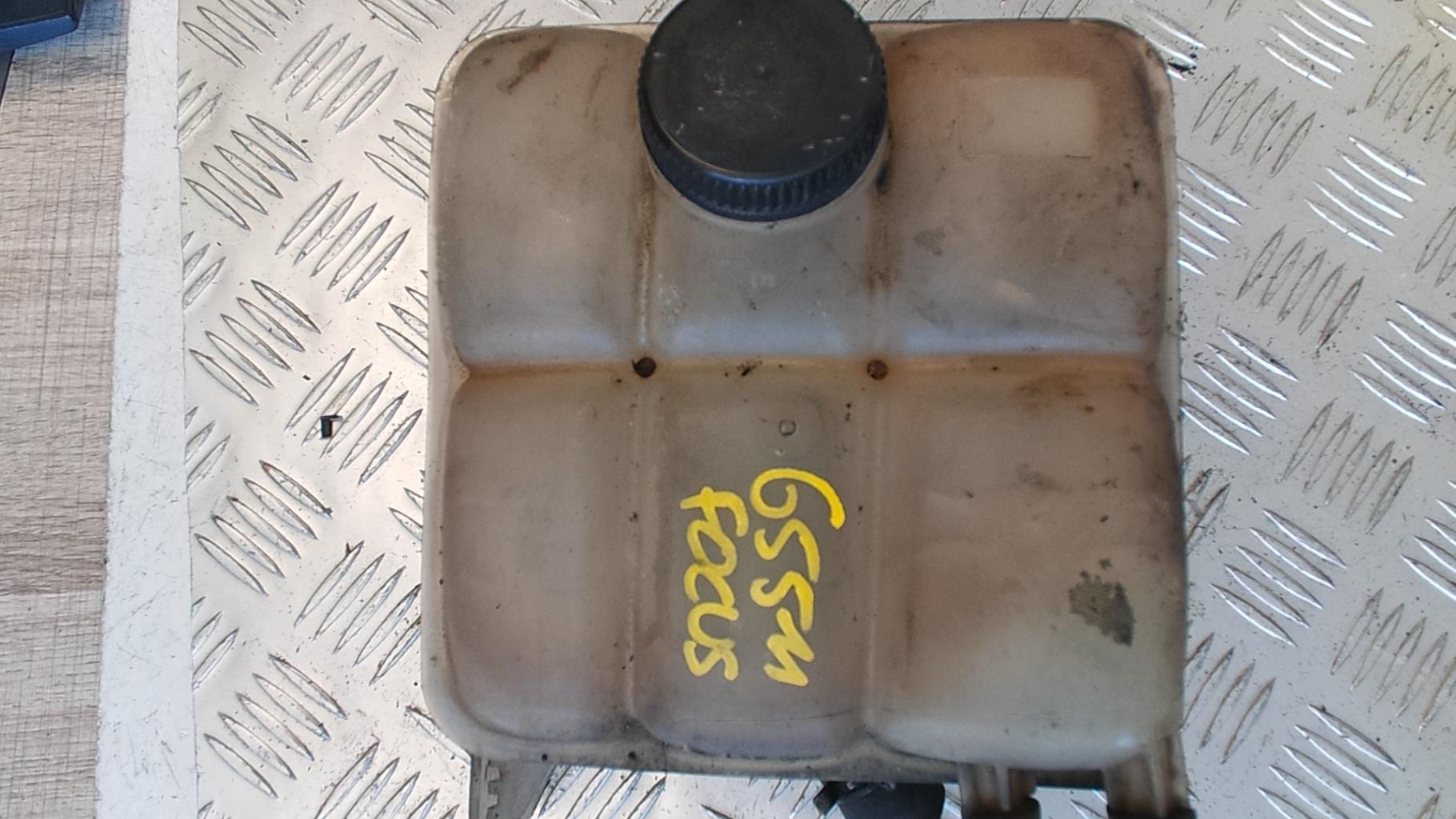Vaso di espansione FORD FOCUS 2 PHASE 1 Diésel - 1