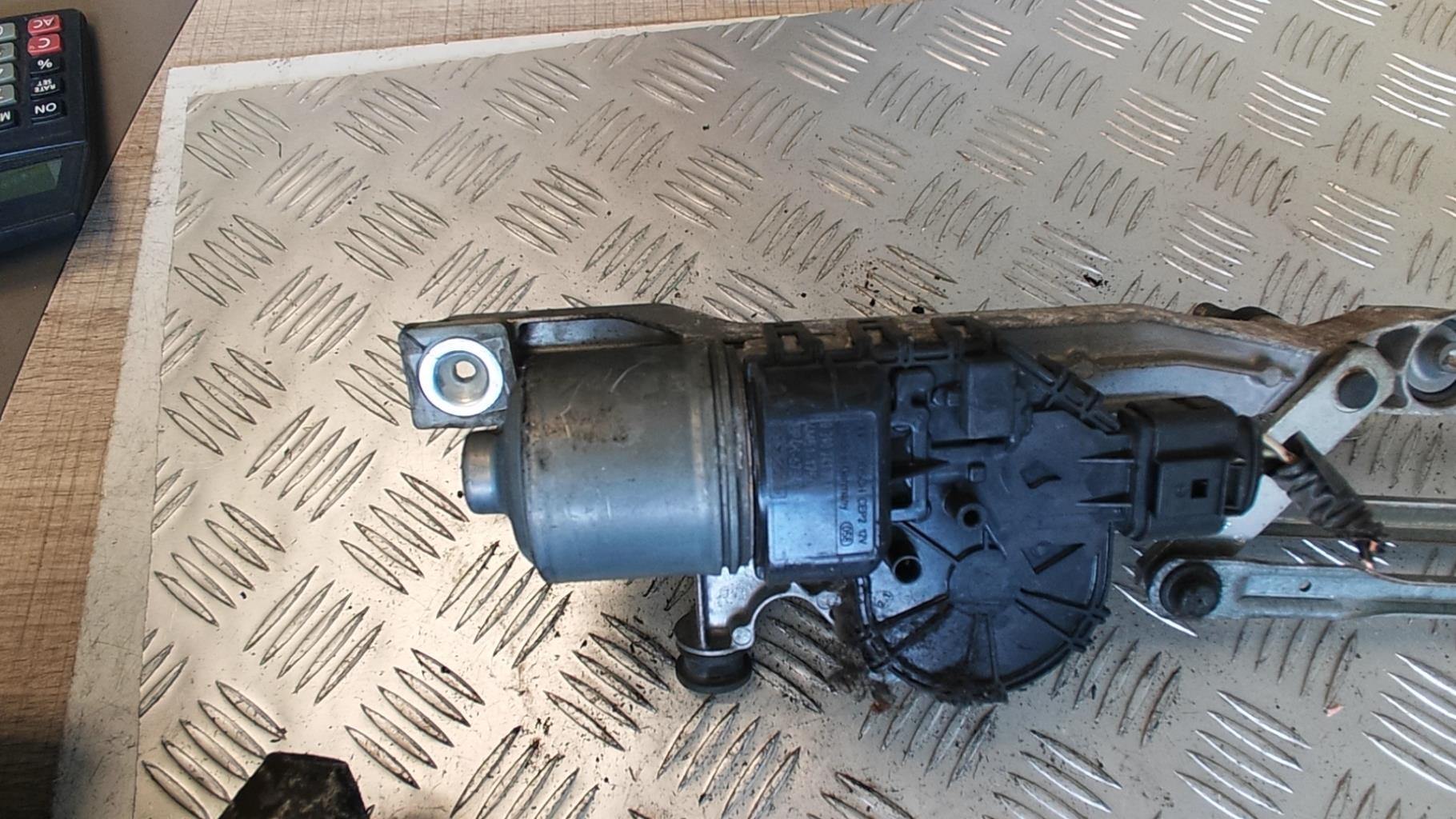 Motore tergicristallo anteriore FORD FOCUS 2 PHASE 1 Diésel - 1