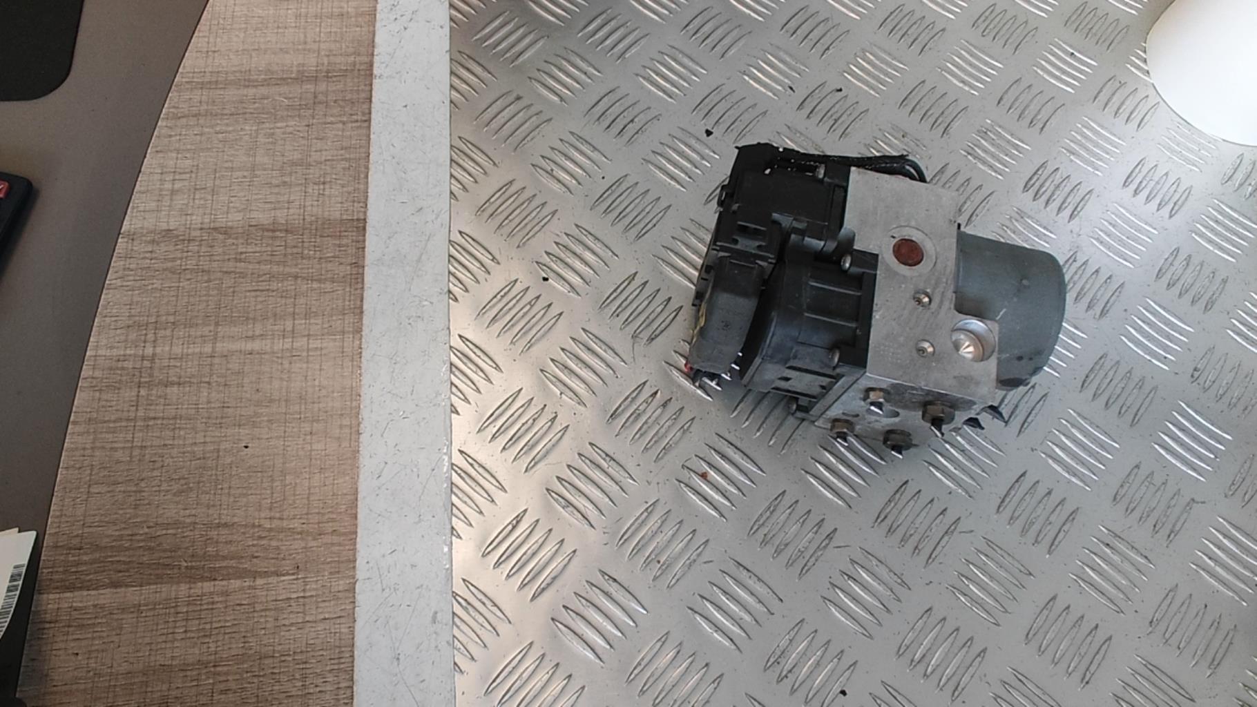 Blocco ABS (antibloccaggio freni) FIAT PUNTO 2 PHASE 1 Gasolina - 1