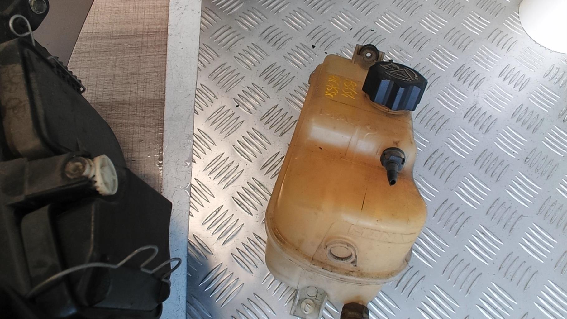 Vaso di espansione CITROEN XSARA PICASSO PHASE 2 Gasolina - 1